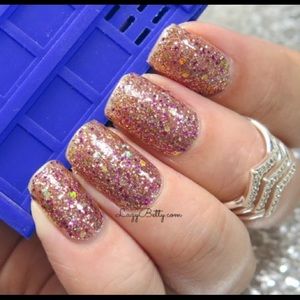 tokyo lights color street